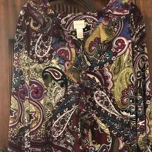 Adorable flouncy too